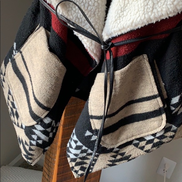 American Rags Vest - Picture 3 of 7